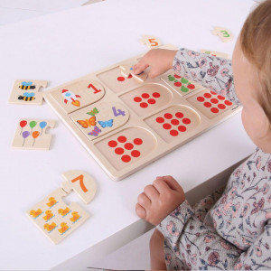 Puzzle - Potriveste-ma la locul meu - Img 2
