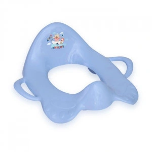 Reductor pentru toaleta, Lorelli, Blue