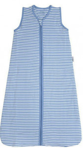 Sac de dormit Blue Stripes 18-36 luni 2.5 Tog