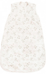 Sac de dormit Teddy 0-6 luni 1.0 Tog