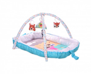 Saltea de activitate, Baby Nest, 97x66 cm