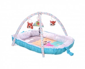 Saltea de activitate, Baby Nest, 97x66 cm