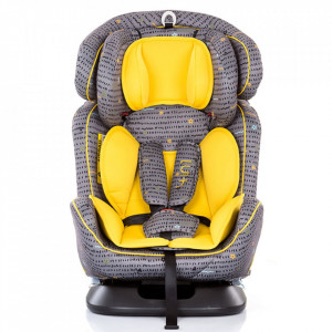 Scaun auto Chipolino 4 in 1 0-36kg honey - Img 2