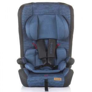 Scaun auto Chipolino Camino 9-36 kg marine blue - Img 2