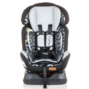 Scaun auto Chipolino Maxtro 0-25kg ash - Img 2
