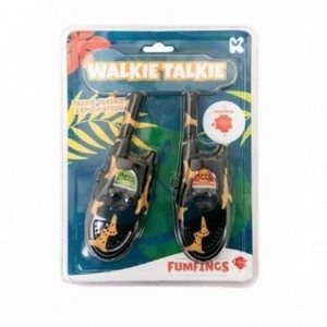 Set Walkie Talkie - Micul Explorator