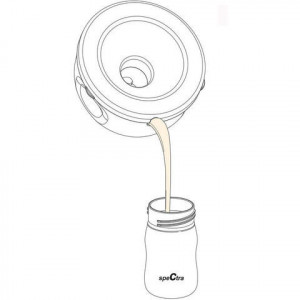 Spectra - Set Cupe Hands Free (28 mm) - Img 7