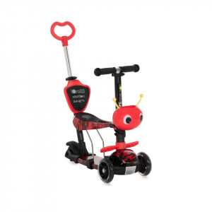 Trotineta pentru copii Smart Plus - Img 7