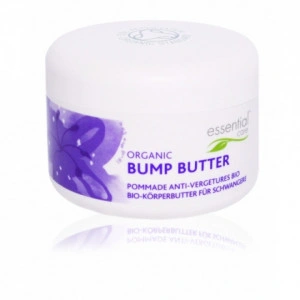 Unt de corp, anti-vergeturi, pentru gravide, 175gr, Essential Care