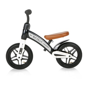 Bicicleta de echilibru Scout Air - Img 2