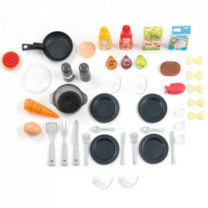 Bucatarie Smoby Tefal Evolutive Gourmet - Img 5