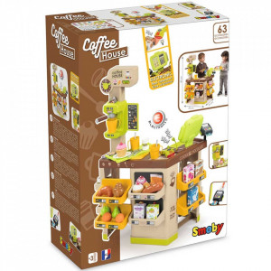 Cafenea pentru copii cu accesorii - Img 14