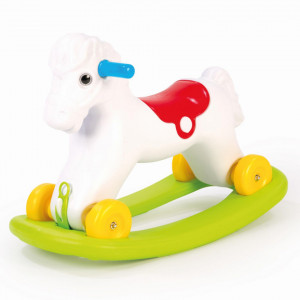 Calut balansoar 2 in1 - Dolu - Img 2