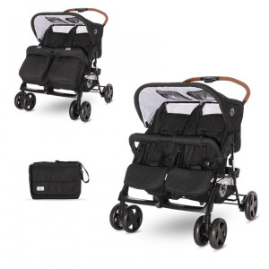 Carucior pentru Gemeni Twin, Lorelli - Img 5