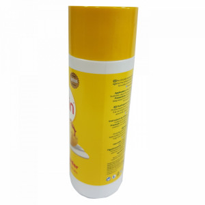 Dalin Pudra de Talc, 90 g - Img 3