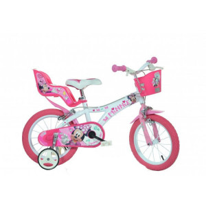 DINO BIKES Bicicleta copii 16'' MINNIE