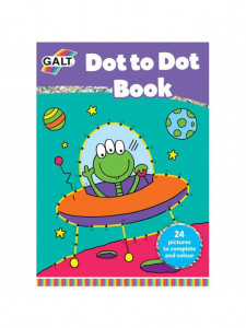 Galt Carticica Dot to Dot - Img 2