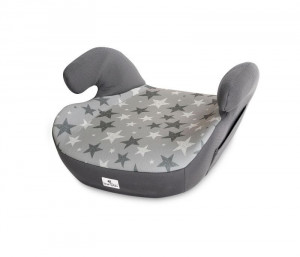 Inaltator auto, Teddy, 15-36 Kg, Grey Stars
