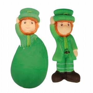 Keycraft Ou - Spiridusul Leprechaun - Img 3