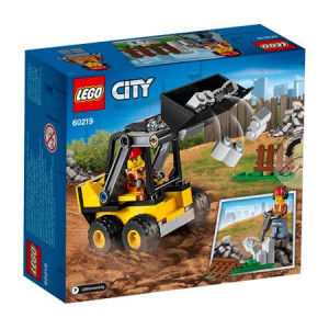 Lego® City - Incarcator (60219) - Img 6