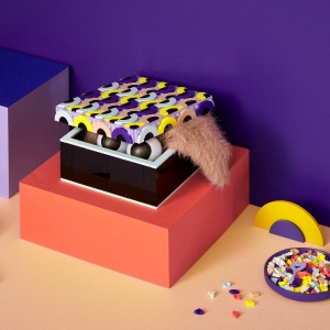 LEGO DOTS CUTIE MARE 41960 - Img 2