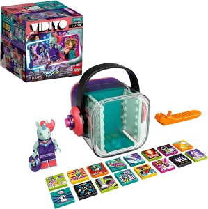 LEGO VIDIYO UNICORN DJ BEATBOX 43106