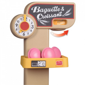 Magazin pentru copii Bakery cu accesorii - Img 5