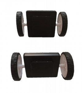 MAGPLAYER Set roti Magplayer - Img 2