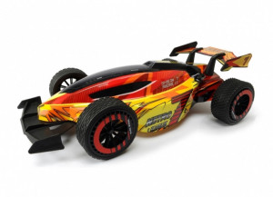 Masinuta RC Nitro League, Dickie Toys, 46cm - Img 2
