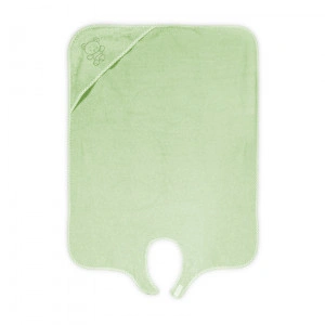 Prosop de baie DUO 80X100 CM, Green
