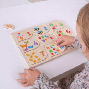 Puzzle - Potriveste-ma la locul meu - Img 3