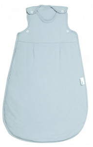 Sac de dormit Plain Grey 0-6 luni 0.5 Tog