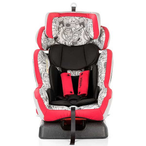 Scaun auto Chipolino 4 Max 0-36kg red - Img 2