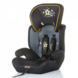 Scaun auto Chipolino Jett 9-36kg graphite - Img 1