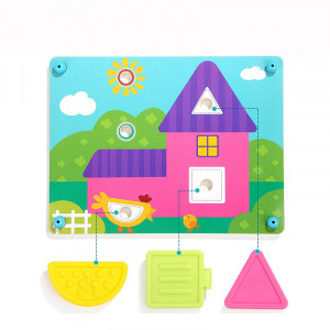 Set creativ 8 in 1 - Mozaic - Img 2