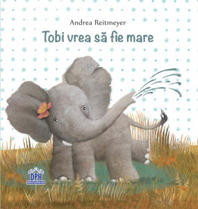 Tobi vrea s? fie mare - Img 1