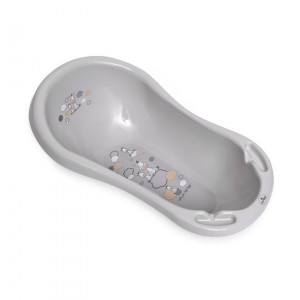Cadita baie, 84 cm, Lorelli - Img 2