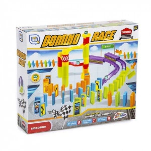 Domino - Cursa vesela