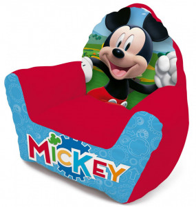 Fotoliu Mickey Mouse Clubhouse - Img 2