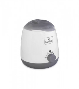 Incalzitor pentru biberon, Lorelli, Grey - Img 1