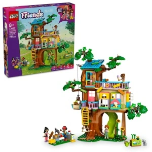 LEGO FRIENDS MOMENTE CU PRIETENII LA CASA DIN COPAC 42652 - Img 3