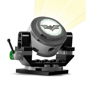 LEGO SUPER HEROES BATMAN TUMBLER VS. TWO-FACE SI JOKER 76303 - Img 3