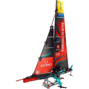 LEGO TECHNIC IAHTUL EMIRATES TEAM NEW ZEALAND AC75 42174 - Img 1