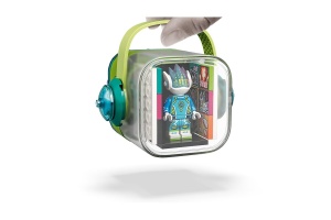 LEGO VIDIYO ALIEN DJ BEATBOX 43104 - Img 3