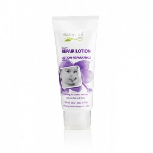 Lotiune reparatoare pentru bebelusi, 60ml., Essential Care
