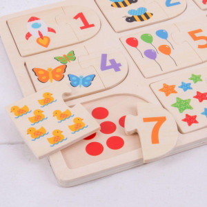 Puzzle - Potriveste-ma la locul meu - Img 4