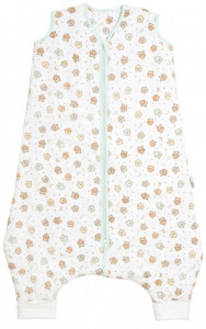 Sac de dormit cu picioruse Owl 12-18 luni 1.0 Tog - Img 1