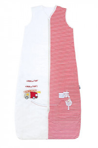 Sac de dormit Fire Engine 18-36 luni 1.0 Tog