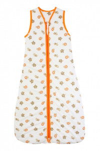 Sac de dormit Zoo Animal 18-36 luni 1.0 Tog