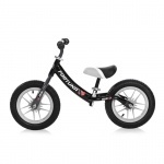 Bicicleta de echilibru, Fortuna Air, 2-5 Ani, 12 inch, anvelope cu camera, jante cu leduri - Img 7